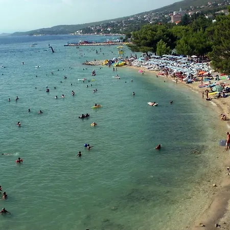 Apartman In 26666 Crikvenica