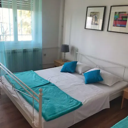 In 26666 Apartman Crikvenica