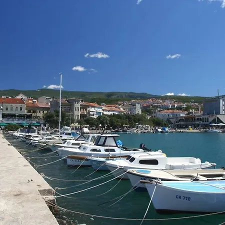 In 26666 Apartman Crikvenica
